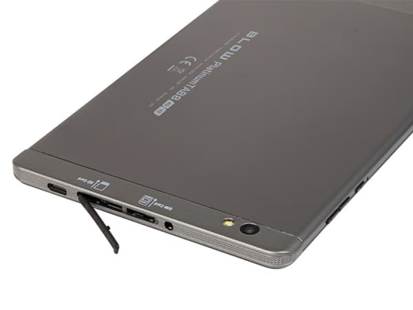Tablet Blow PlatinumTAB8 8" 32 GB 4G Hvit Grå (79-063#)
