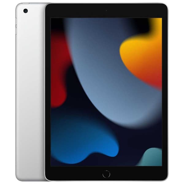 Apple Ipad Wifi 64gb 10.2´´ Silver