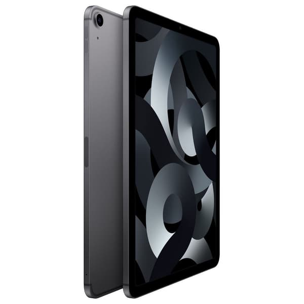Apple Ipad Air Wifi 256gb 10.9´´ Grå