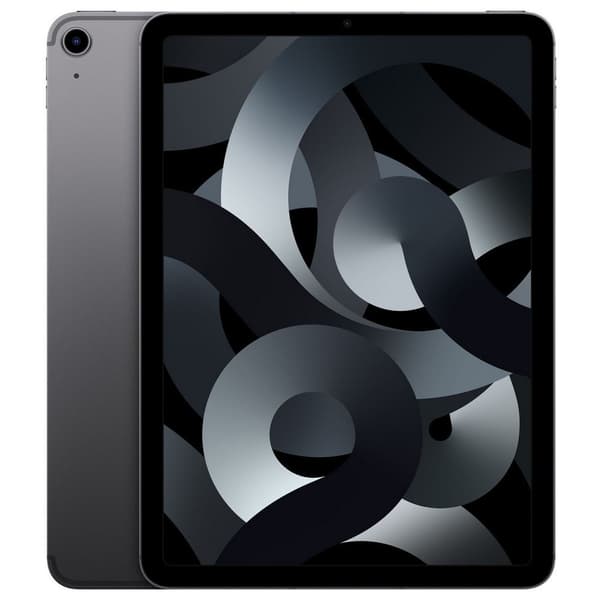 Apple Ipad Air Wifi 256gb 10.9´´ Grå Grå