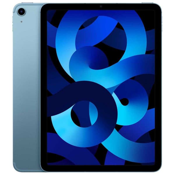 Apple Ipad Air Wifi 64gb 10.9´´ Blå Blå