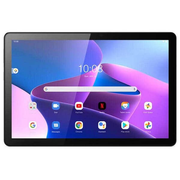 Lenovo Idg Tablet Tb328xu 4gb/64gb 10.1´´ Sort Grå
