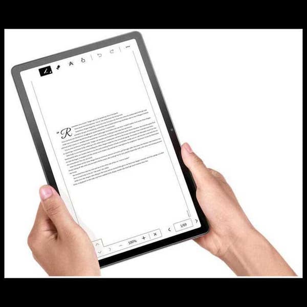 Lenovo Idg Tabletti M10 Plus Gen 3 Tb128fu 4gb/128gb 16.6´´ Kirkas