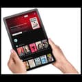 Pikkukuva 8 / 8: Lenovo Idg Tabletti M10 Plus Gen 3 Tb128fu 4gb/128gb 16.6´´ Kirkas
