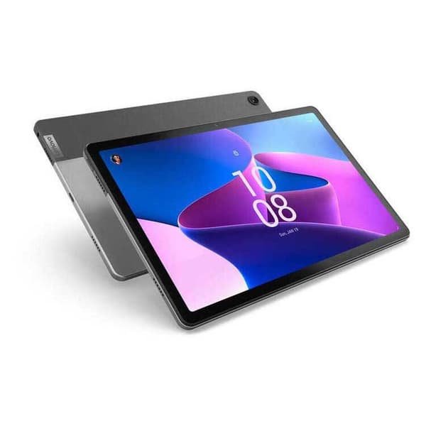 Lenovo Idg Tabletti M10 Plus Gen 3 Tb128fu 4gb/128gb 16.6´´ Kirkas Harmaa