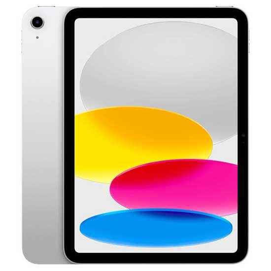 Apple Ipad Wifi 256gb 10.9´´ Søvfarvet Sølv