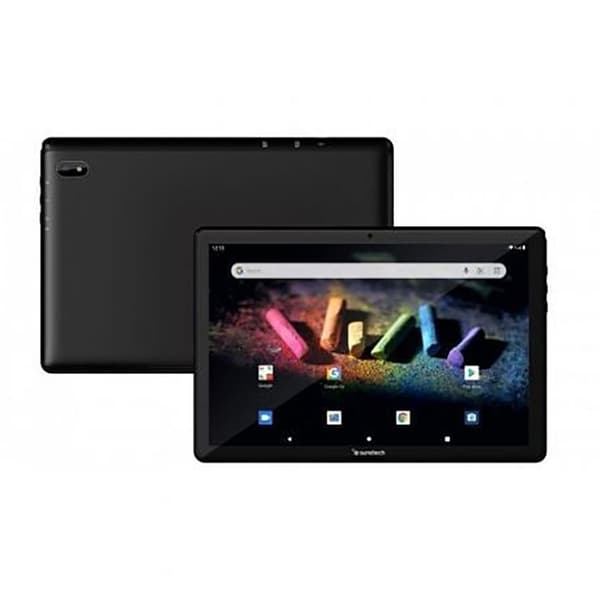 Sunstech Läsplatta Tab1012 3gb/32gb 10.1´´ Svart