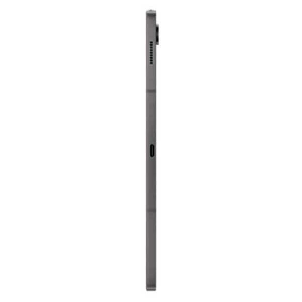 Samsung Läsplatta Galaxy Tab S9 Fe+ 5g 8gb/128gb 12.4´´ Durchsichtig