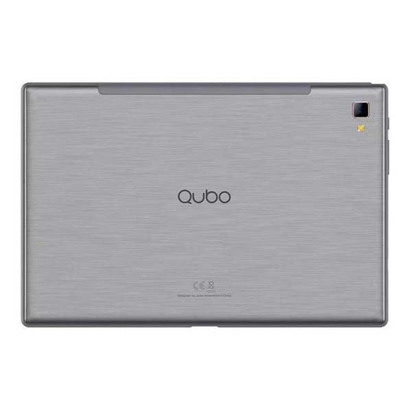 Qubo Tabletti T10 4gb/64gb 10.1´´ Harmaa