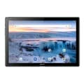 Pikkukuva 1 / 6: Qubo Tabletti T10 4gb/64gb 10.1´´ Harmaa