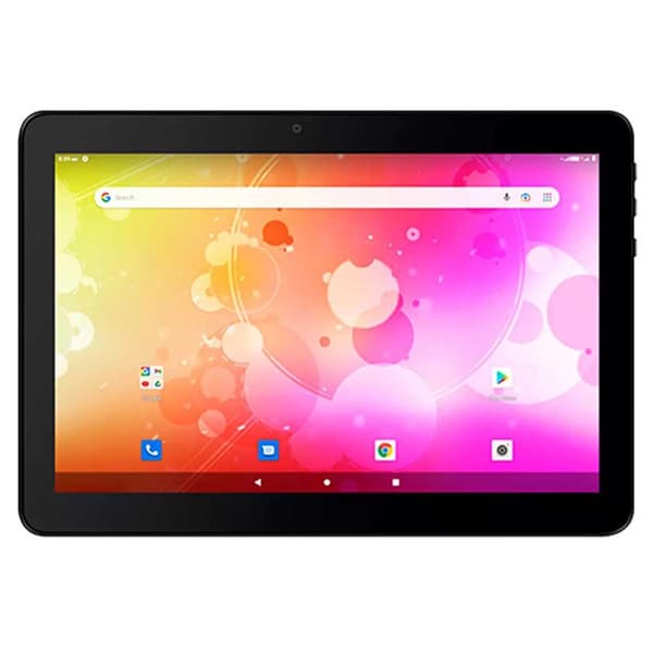 Denver Tablet Tiq-10443bl 2gb/16gb 10.1´´ Sort Sort