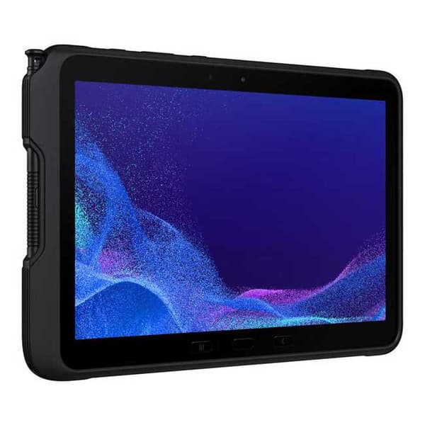 Samsung Tablet Tab Active 4 Pro 5g 6gb/128gb 10.1´´ Sort