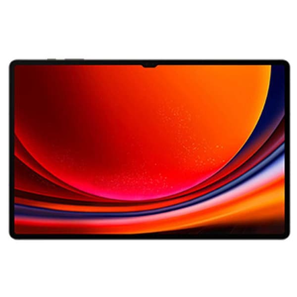 Samsung Tabletti Galaxy Tab S9 Ultra 5g 12gb/512gb 14.6´´ Harmaa