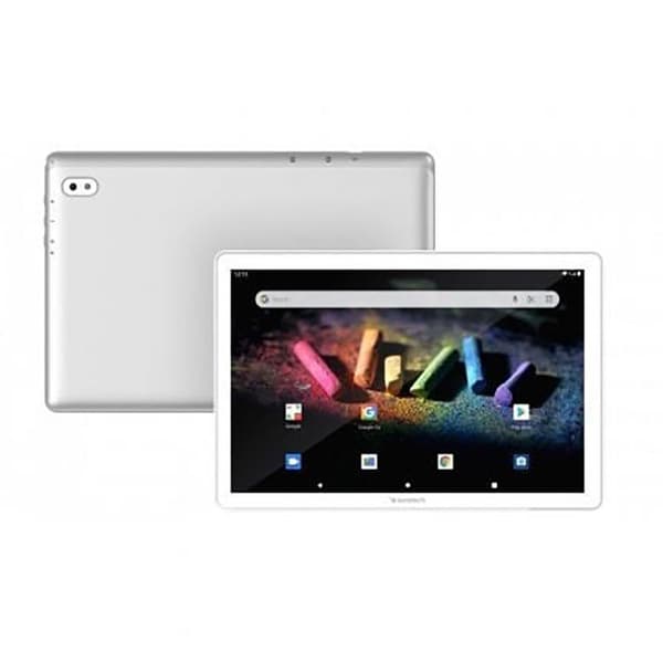 Sunstech Läsplatta Tab1012 3gb/32gb 10.1´´ Silver Silver