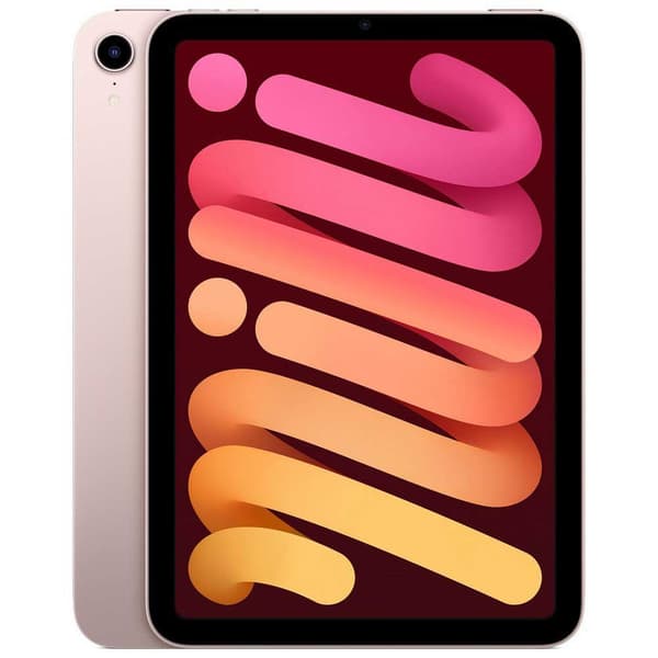 Apple Ipad Mini Wifi 64gb 8.3´´ Rosa