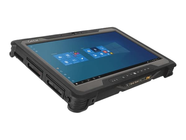 Getac A140 G2 - Robust - uten tastatur - Intel Core i5 - 10210U - UHD Graphics - 8 GB RAM - 256 GB SSD - 11.6"