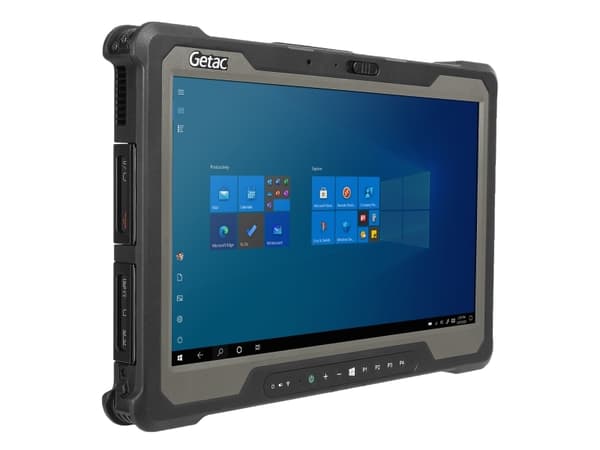Getac A140 G2, 35,6 cm (14"), 1920 x 1080 piksler, 1,8 GHz, Windows 11 Pro, 2,3 kg, Sort