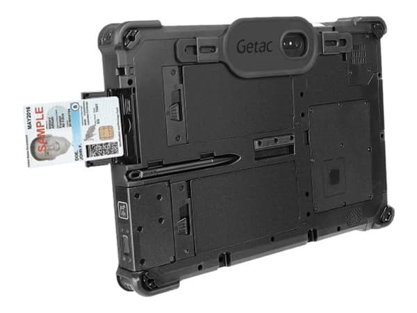 Getac A140 G2 - Robust - uten tastatur - Intel Core i5 - 10210U - UHD Graphics - 8 GB RAM - 256 GB SSD - 11.6"
