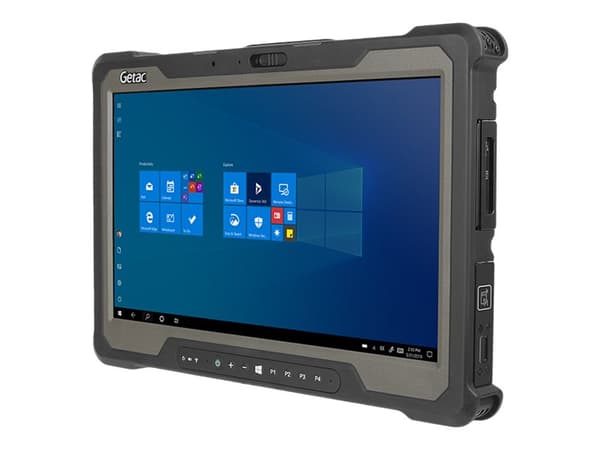 Getac A140 G2 - Robust - uten tastatur - Intel Core i5 - 10210U - UHD Graphics - 8 GB RAM - 256 GB SSD - 11.6"