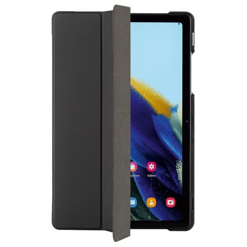 Fold Tablet Case Galaxy Tab A8 10.5" Black
