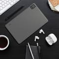 Miniatyrbild 3 av 6: Touch Tablet - TCL - TAB 10 GEN 2 - 10,4" - 4 GB RAM - 64 GB lagring - Wifi - Mörkgrå