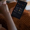 Miniatyrbild 4 av 6: Touch Tablet - TCL - TAB 10 GEN 2 - 10,4" - 4 GB RAM - 64 GB lagring - Wifi - Mörkgrå