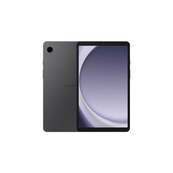 Tablet - SAMSUNG - TAB A9 SM-X115 - 8.7" - 4 GB RAM - 64 GB Lagring - 4G LTE grafit