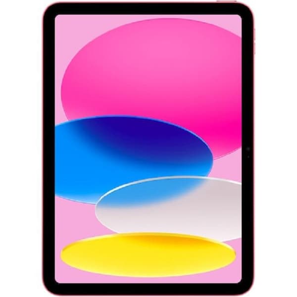 Apple iPad 10 10.9" WiFi 64GB Pink Rosa