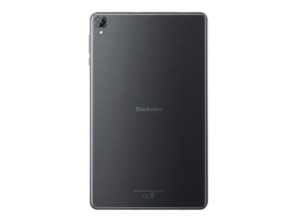 Blackview Tab 50 Wifi, 20,3 cm (8"), 800 x 1280 pixlar, 128 GB, 4 GB, 355 g, Grå