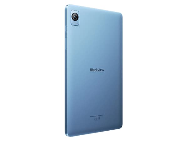 Tablet Blackview Tab 60 8.7" 128 GB 4G Niebieski (Tab60-6/128-BE/BV)