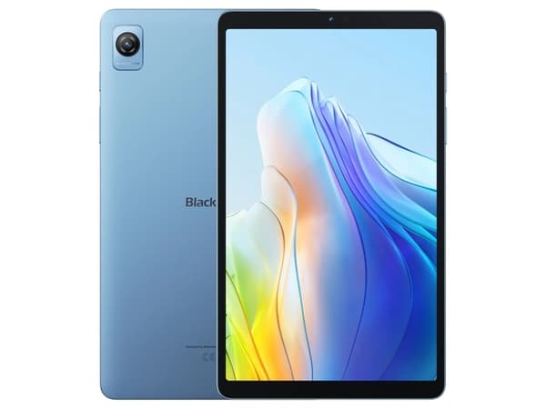 Tablet Blackview Tab 60 8.7" 128 GB 4G Niebieski (Tab60-6/128-BE/BV)