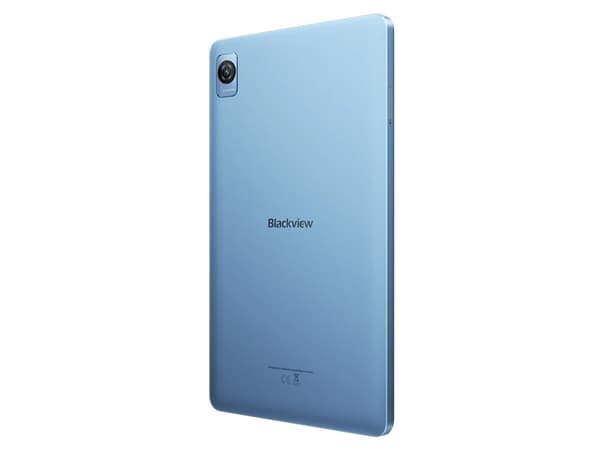 Tablet Blackview Tab 60 8.7" 128 GB 4G Niebieski (Tab60-6/128-BE/BV)