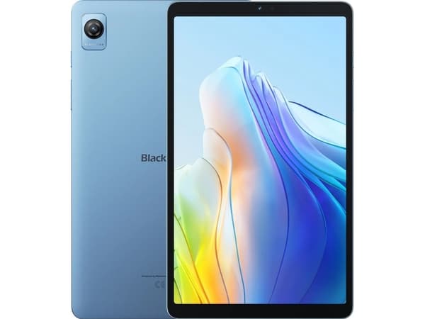 Nettbrett TAB60 8" 6/128GB/LTE TAB60 Blå BLACKVIEW