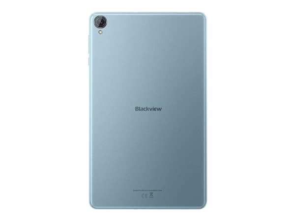 Blackview TAB 50 4/128GB WiFi blått nettbrett