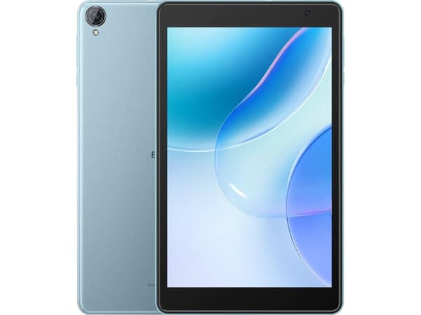 Blackview TAB 50 4/128GB WiFi blå surfplatta Blå