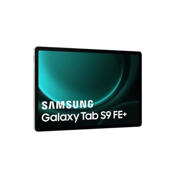 Samsung SM-X610NLGEEUB surfplatta 256 GB 31,5 cm (12,4") Samsung Exynos 12 GB Wi-Fi 6 (802.11ax) Android 13 Grön