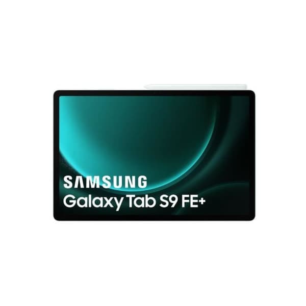 Samsung SM-X610NLGEEUB surfplatta 256 GB 31,5 cm (12,4") Samsung Exynos 12 GB Wi-Fi 6 (802.11ax) Android 13 Grön