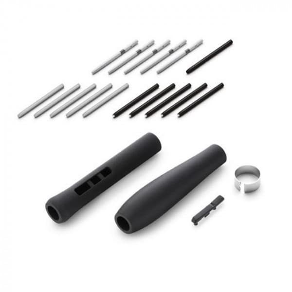 Wacom Intuos4 Professionel tilbehørskit tilbehørssæt til Intuos4 tegneplader