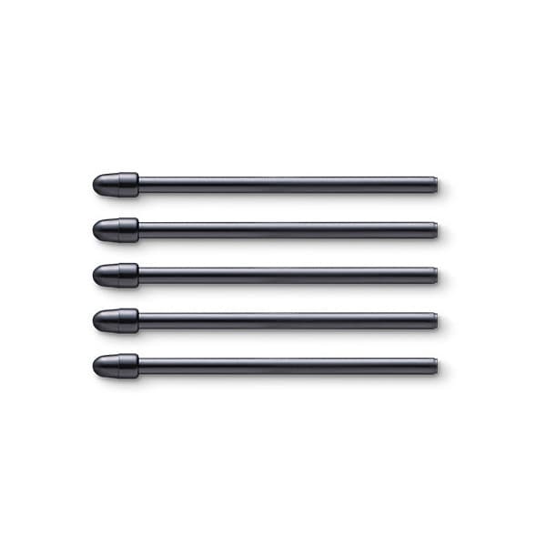 Wacom One Pennspetsar - penna spetsar, 5 stycken