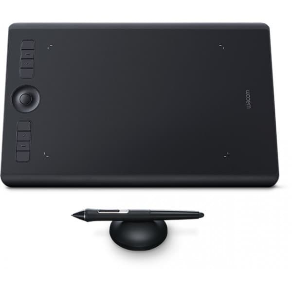Wacom Intuos Pro Medium -ritplatta