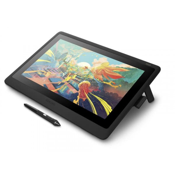 Wacom Cintiq 16 tegningsskærm