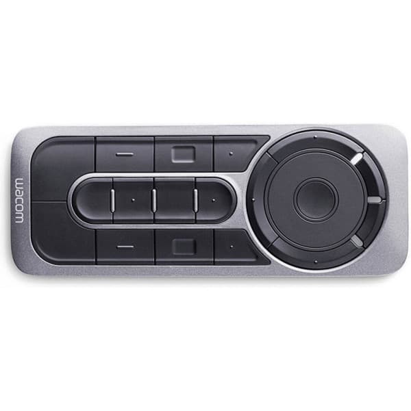 Wacom ExpressKeyfjernbetjening