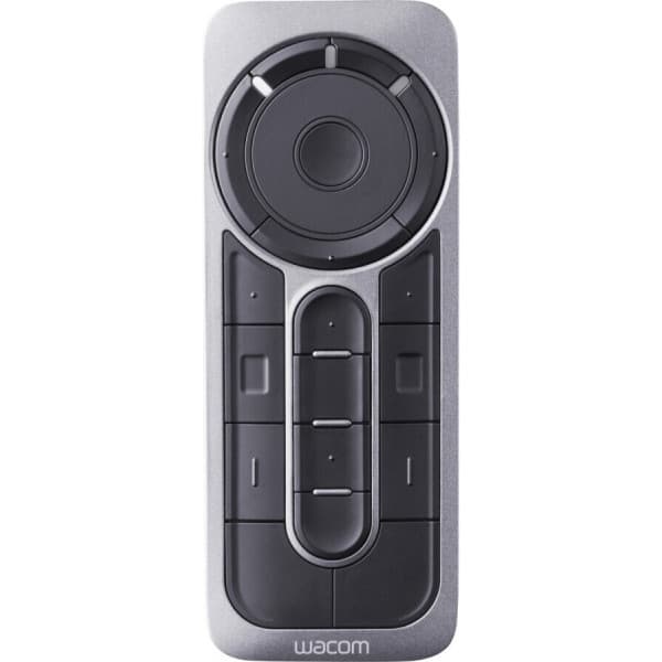 Wacom ExpressKeyfjernbetjening