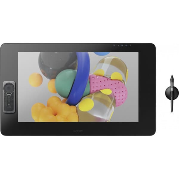 Wacom Cintiq Pro 24 tegne skærm