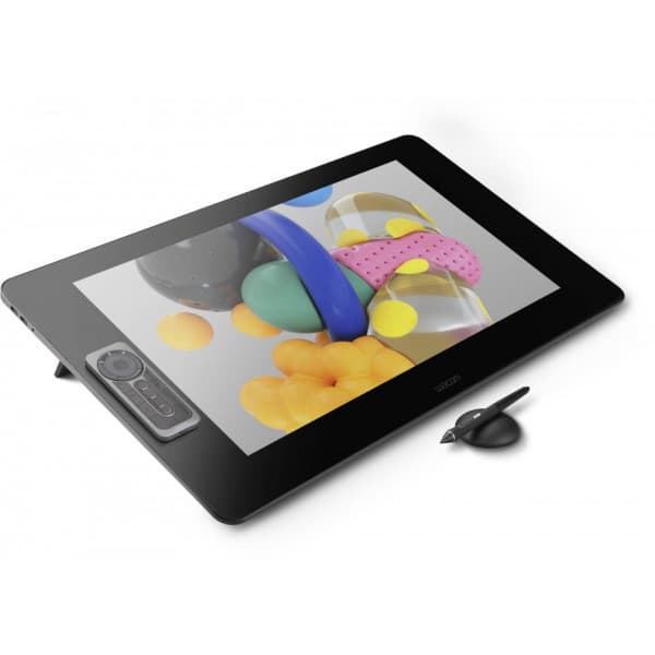 Wacom Cintiq Pro 24 tegne skærm