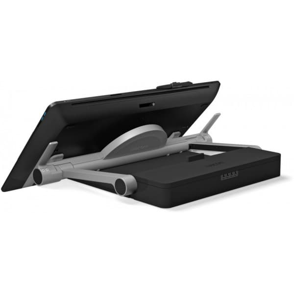 Wacom Ergo Stand -ställning för Wacom Cintiq Pro 24-rittbordet