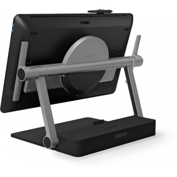 Wacom Ergo Stand -ställning för Wacom Cintiq Pro 24-rittbordet