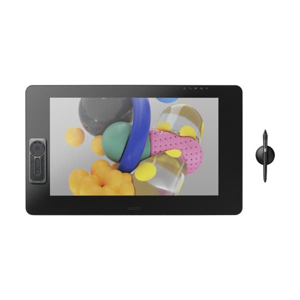 Wacom Cintiq Pro 24 Touch tegne skærm