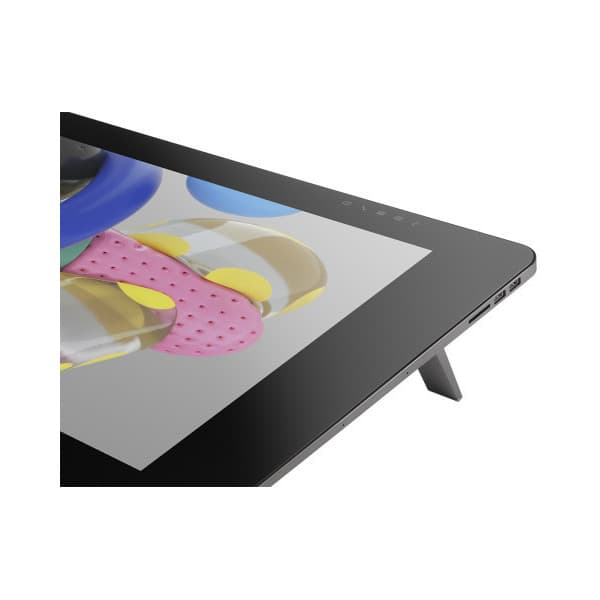 Wacom Cintiq Pro 24 Touch tegne skærm