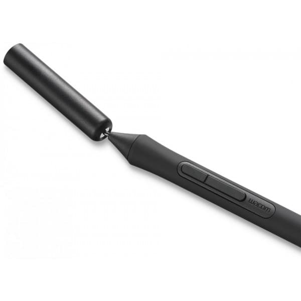 Wacom Intuos S tegnebord, sort